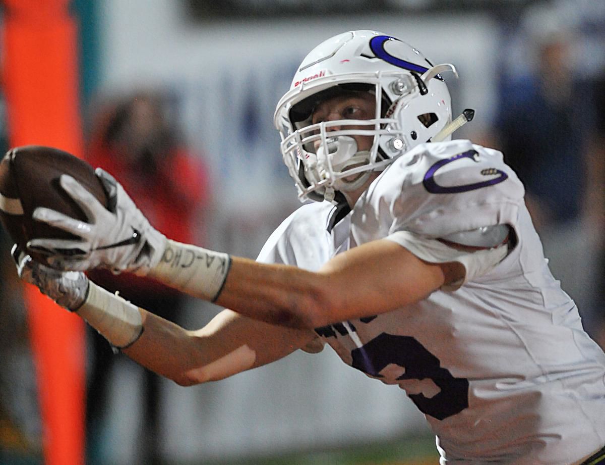 Hudson Williams, century